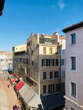 Escapade Vieux-Port
